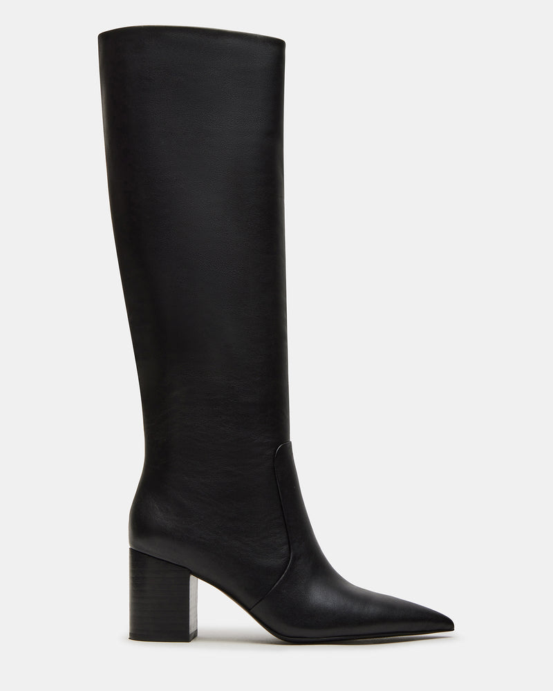 SKYLINE BLACK LEATHER - SM REBOOTED