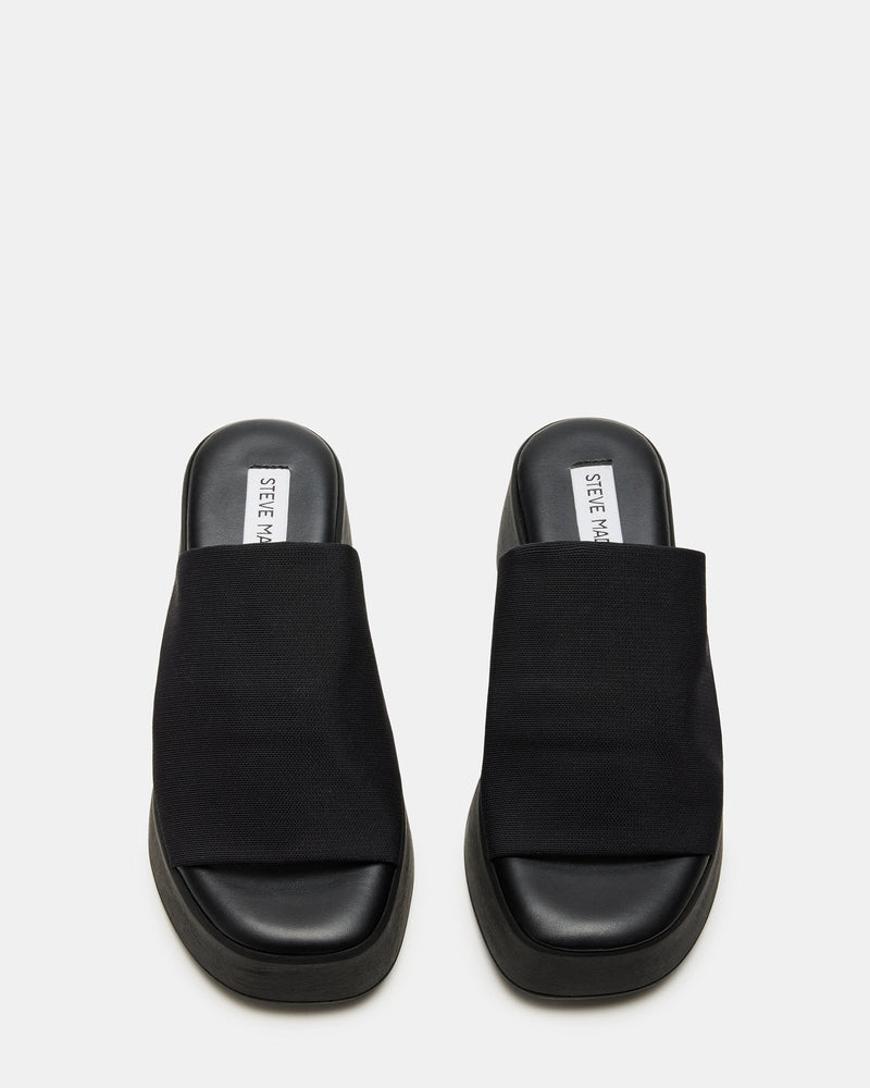 SLINKY30 BLACK - SM REBOOTED