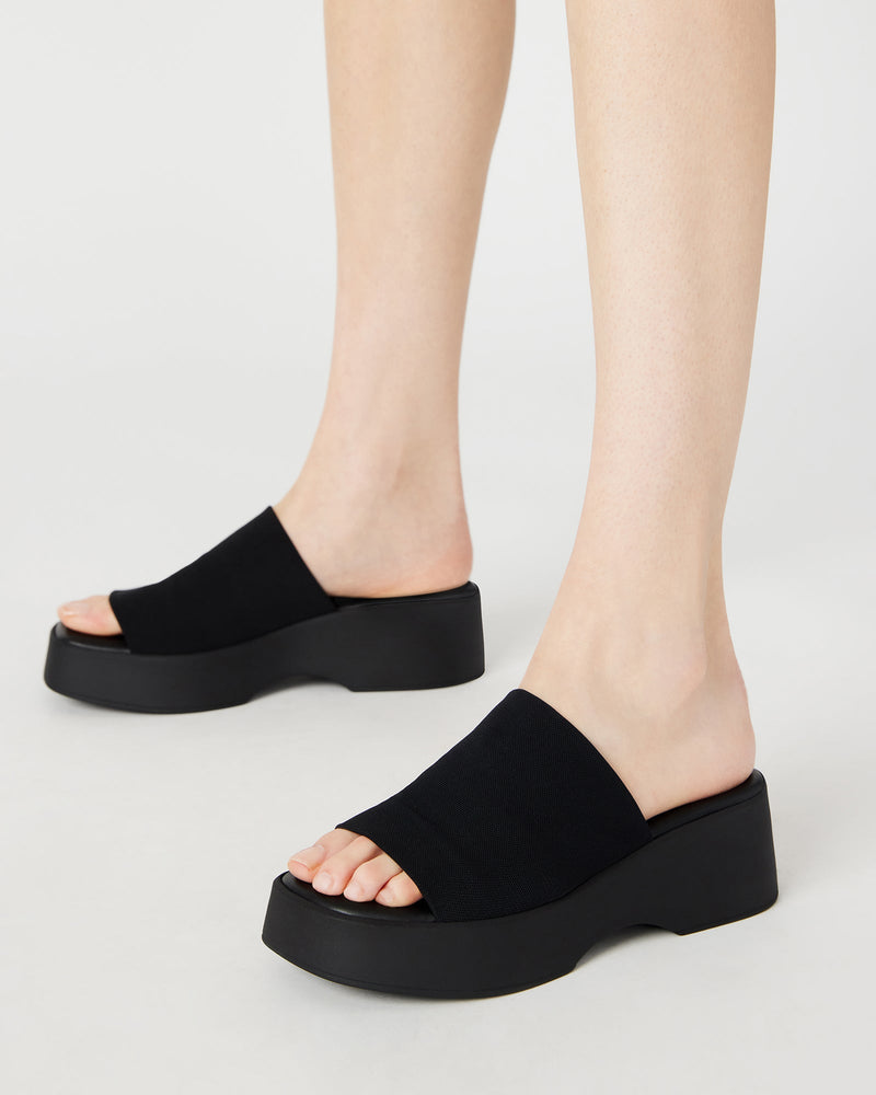 SLINKY30 BLACK - SM REBOOTED