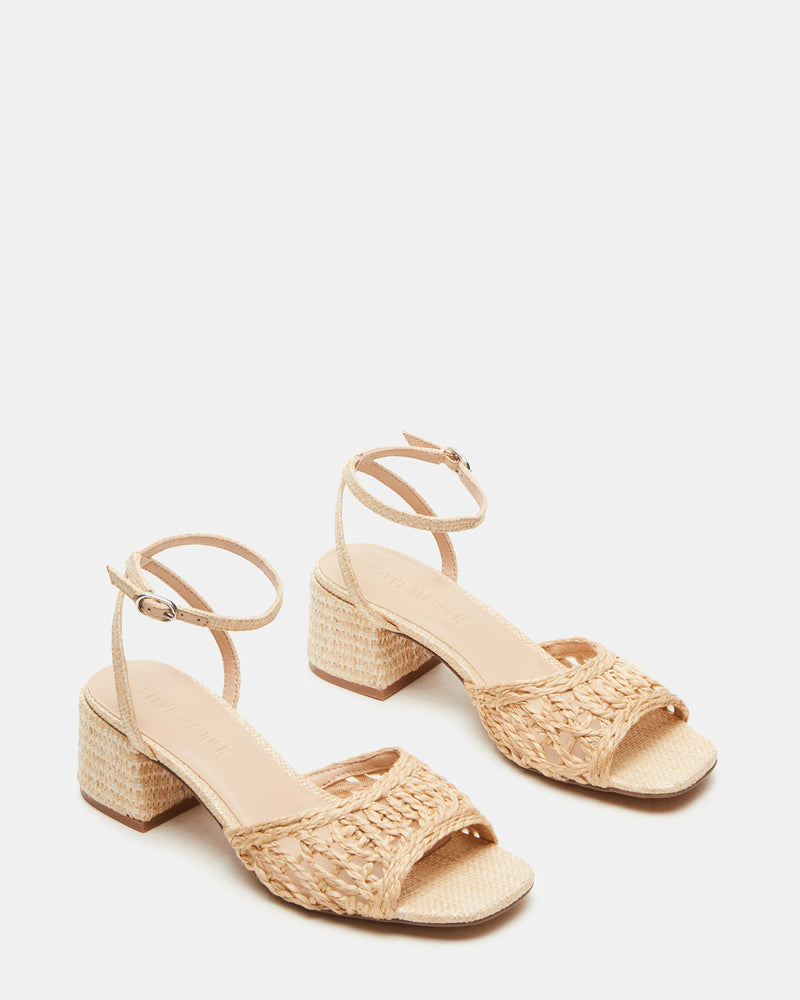 SOLEIL RAFFIA