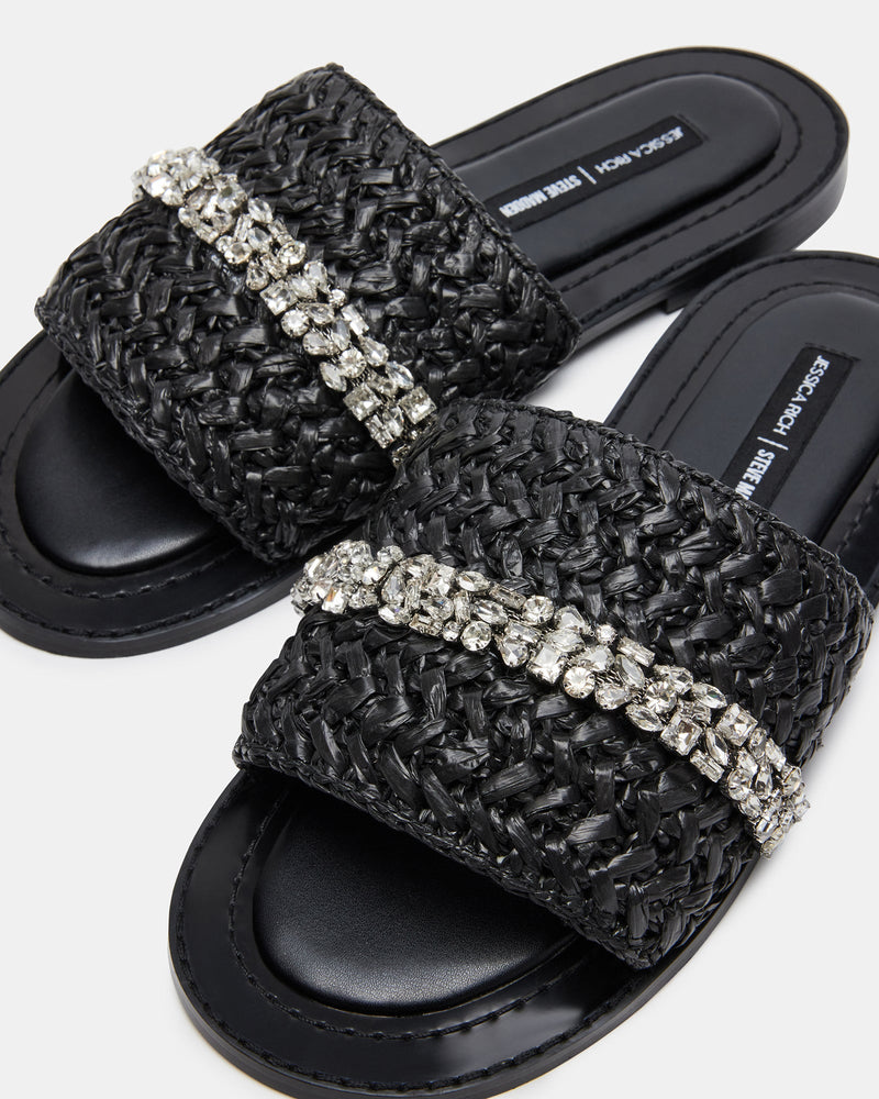 STARLIGHT BLACK