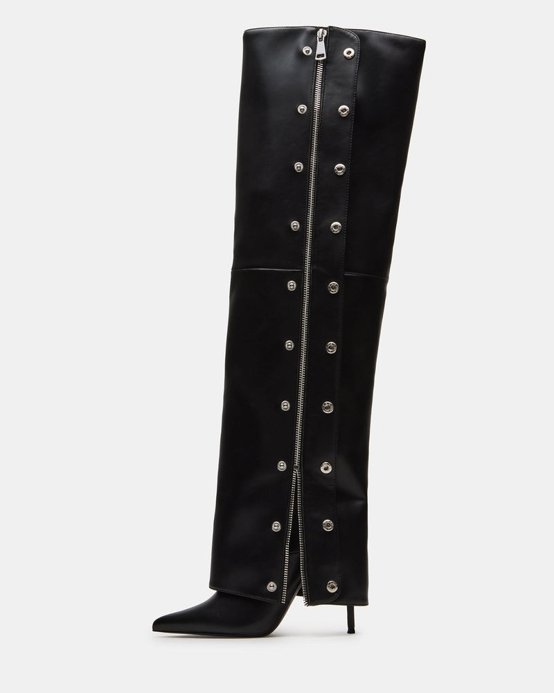STONE BLACK