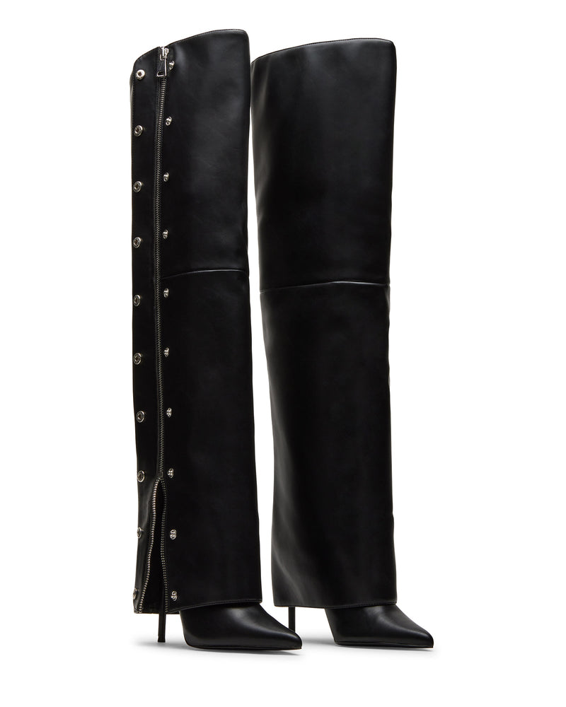 STONE BLACK