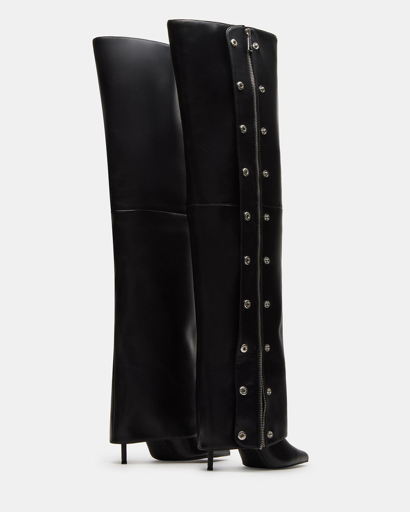 STONE BLACK - SM REBOOTED