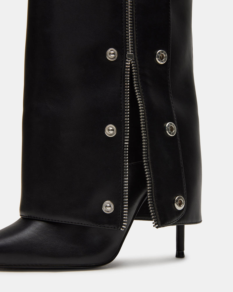 STONE BLACK