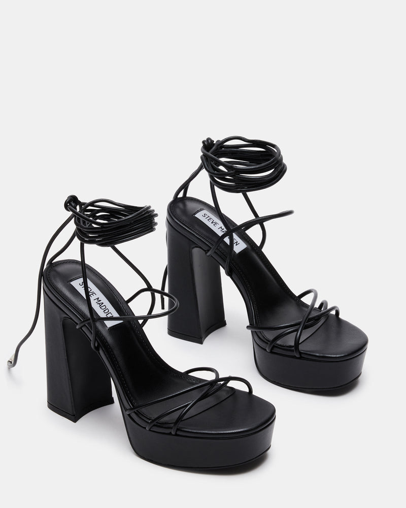TALLULAH BLACK - SM REBOOTED