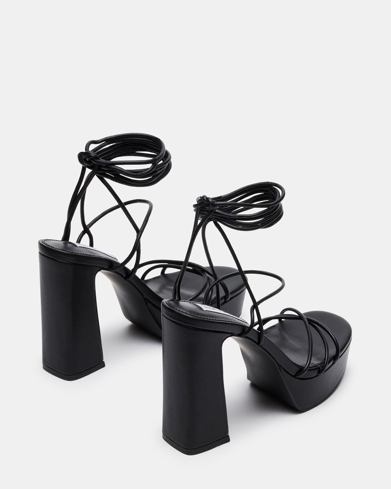 TALLULAH BLACK - SM REBOOTED