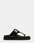 THONA BLACK SUEDE - SM REBOOTED