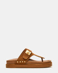 THONA CHESTNUT SUEDE - SM REBOOTED