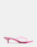 TRACIE JELLY PINK - SM REBOOTED