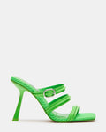 TRIN GREEN