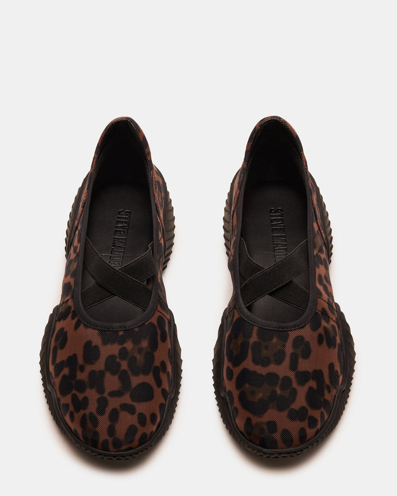 VADOR BLACK/LEOPARD