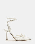 VAL MESH IVORY