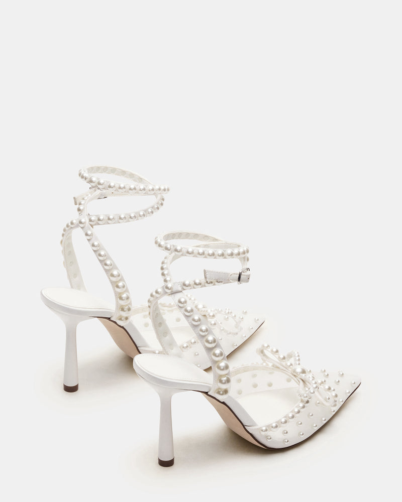 VAL MESH IVORY
