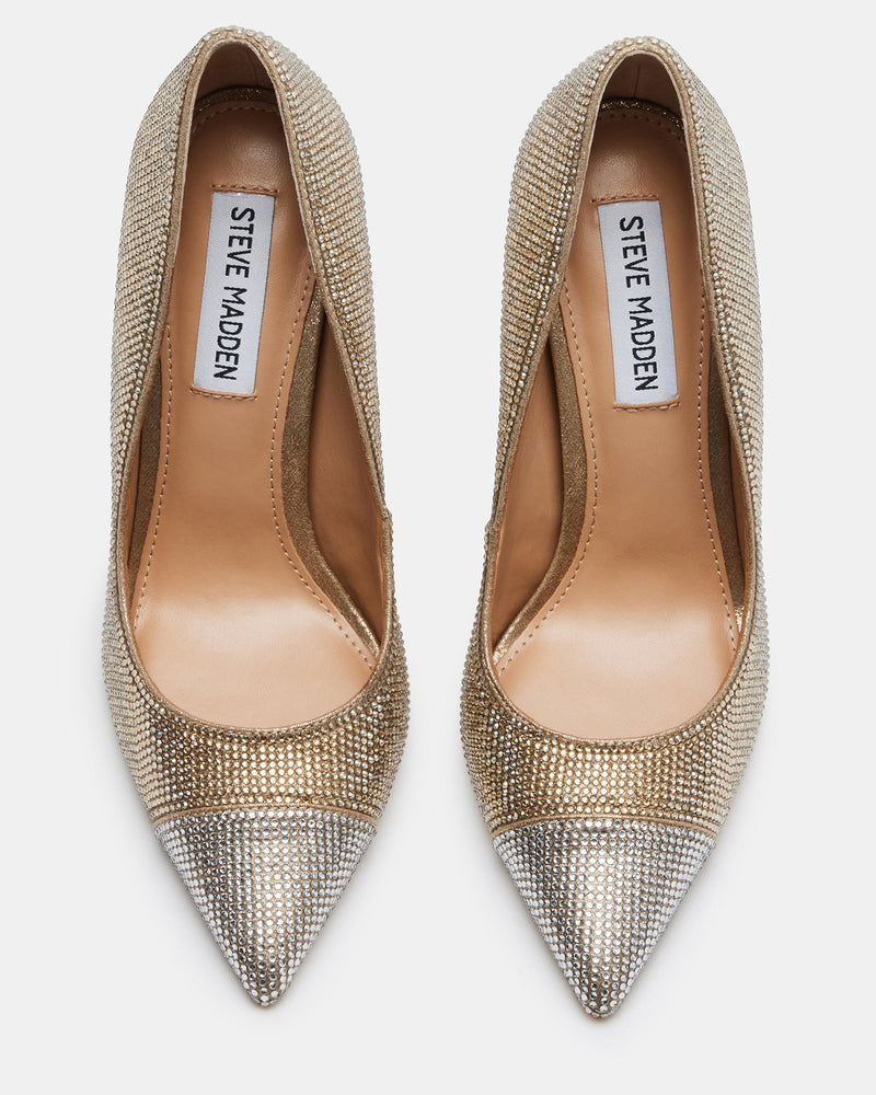 VALINA RHINESTONES - SM REBOOTED