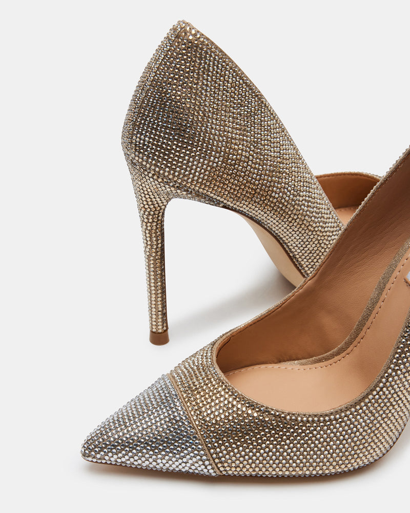 VALINA RHINESTONES - SM REBOOTED
