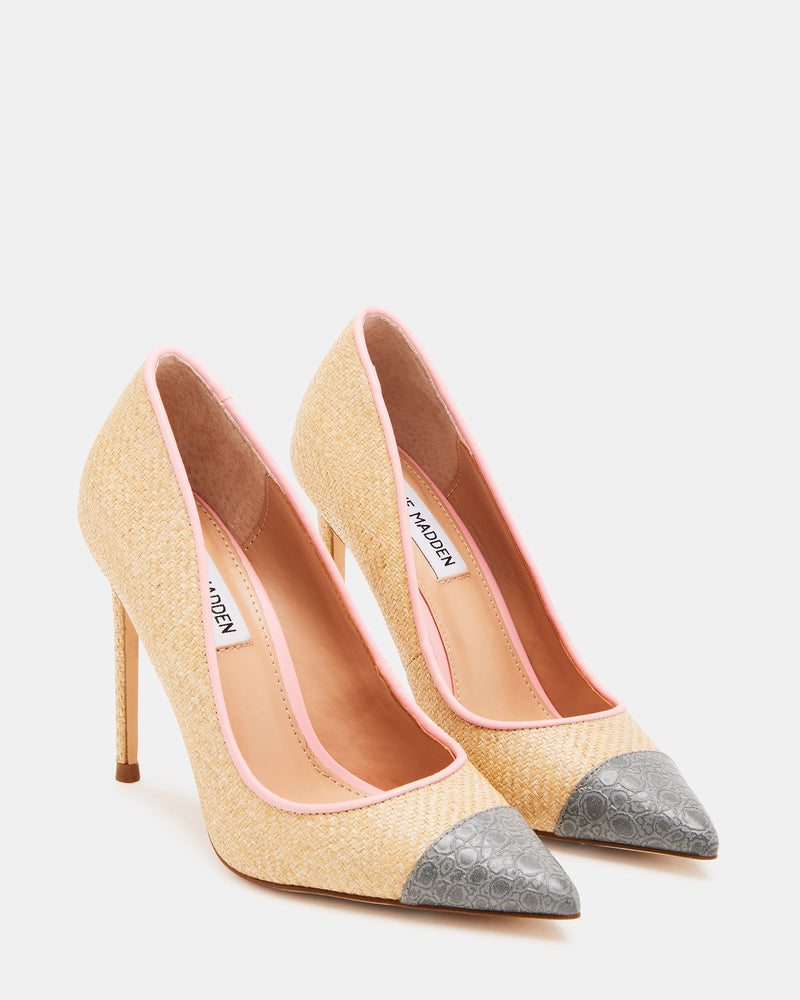 VALINA RAFFIA - SM REBOOTED
