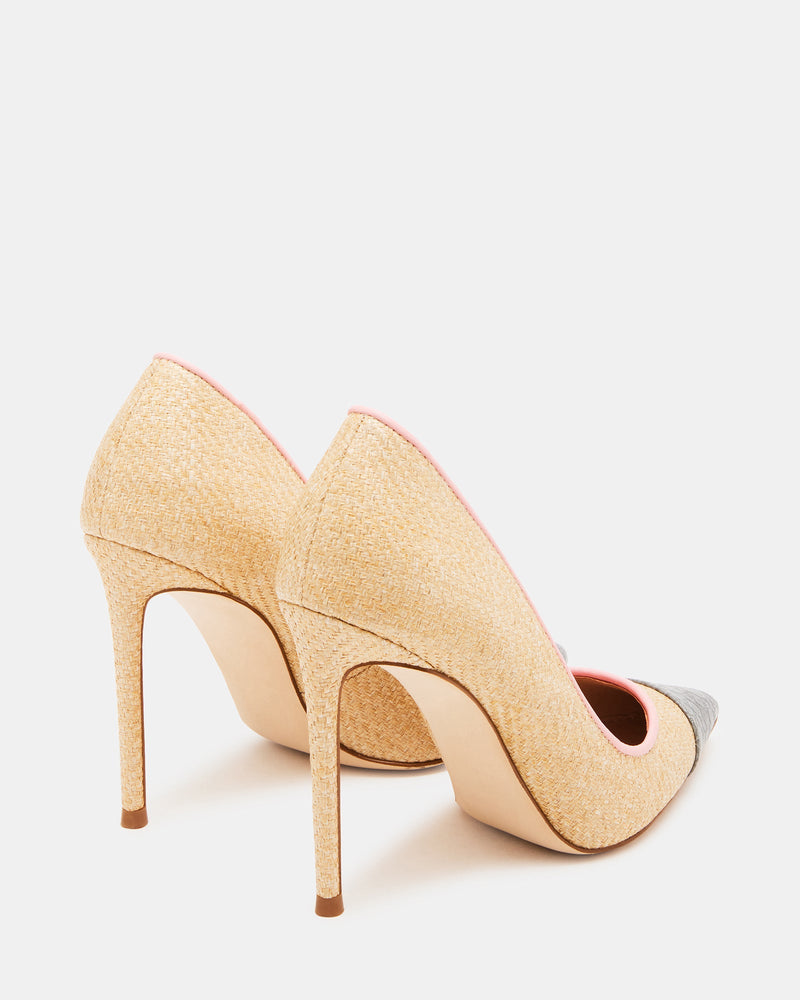 VALINA RAFFIA - SM REBOOTED