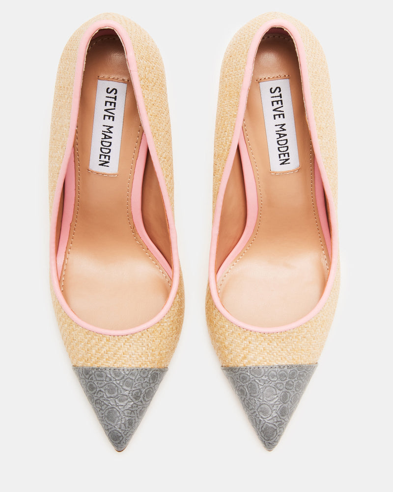 VALINA RAFFIA - SM REBOOTED
