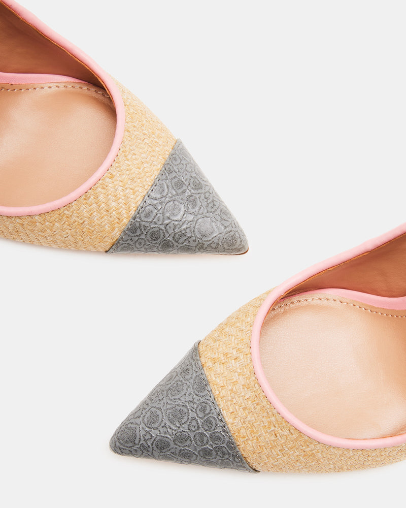 VALINA RAFFIA - SM REBOOTED