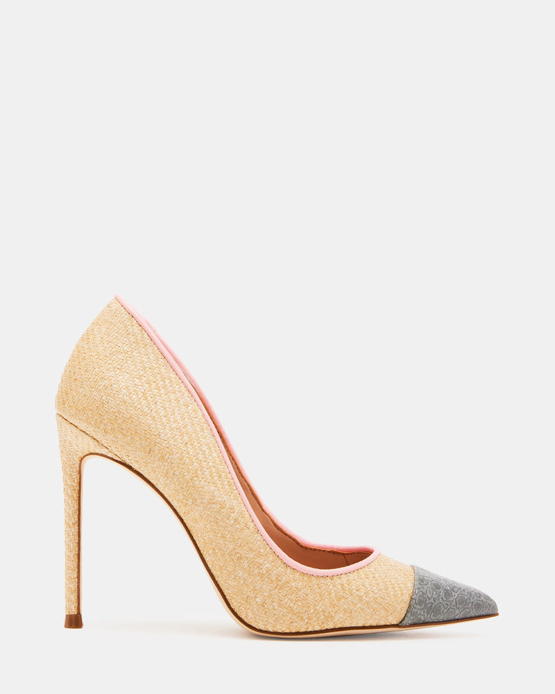 VALINA RAFFIA - SM REBOOTED