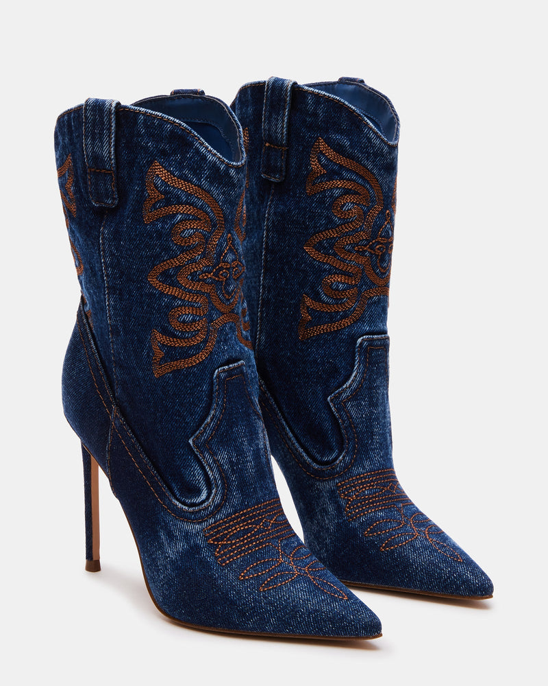 VENEZIA DENIM FABRIC - SM REBOOTED