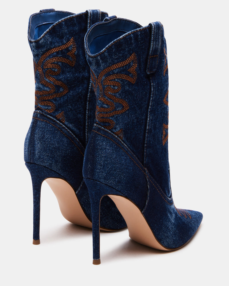 VENEZIA DENIM FABRIC - SM REBOOTED