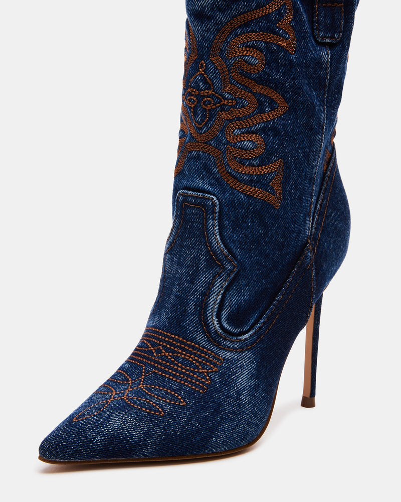 VENEZIA DENIM FABRIC - SM REBOOTED