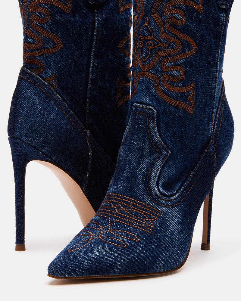 VENEZIA DENIM FABRIC - SM REBOOTED