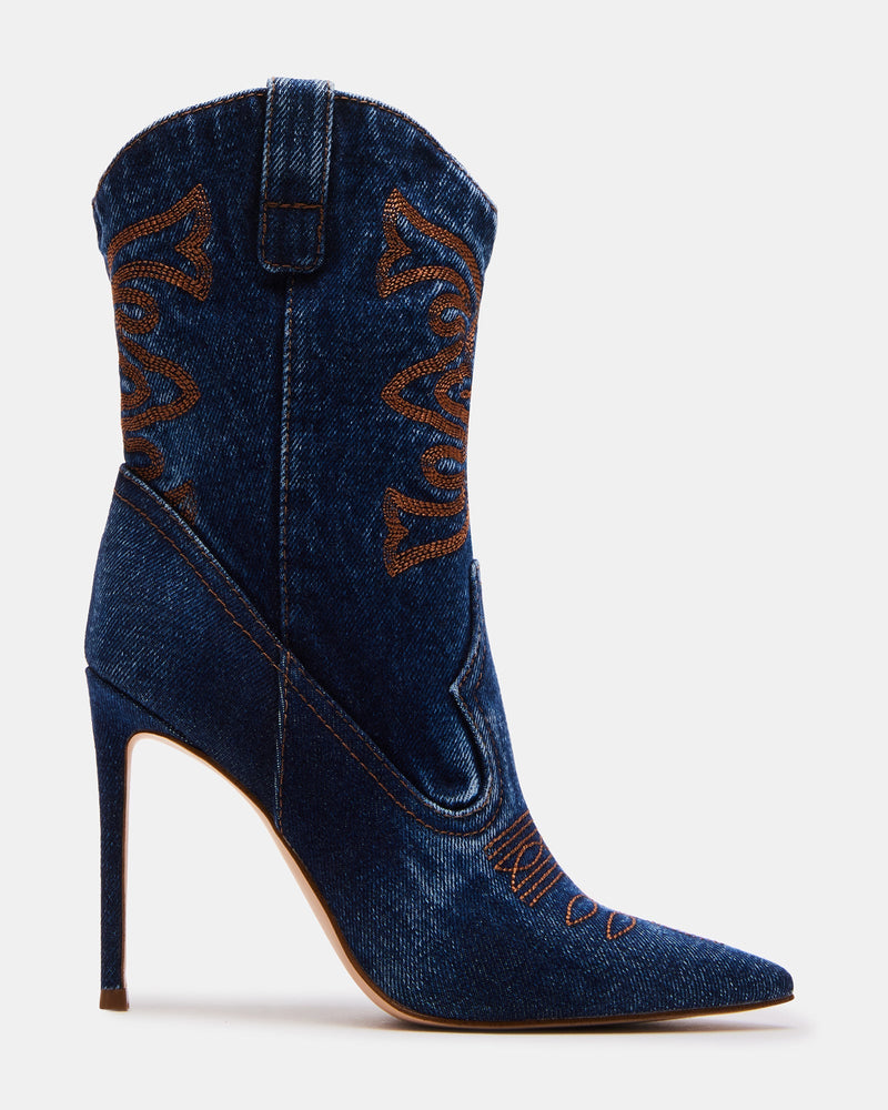VENEZIA DENIM FABRIC - SM REBOOTED