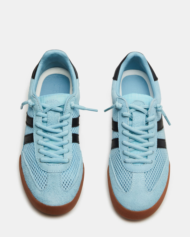 VERDICT LIGHT BLUE