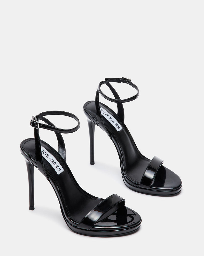 WAFER BLACK PATENT - SM REBOOTED