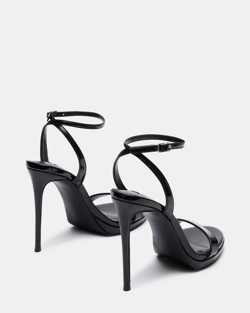 WAFER BLACK PATENT - SM REBOOTED