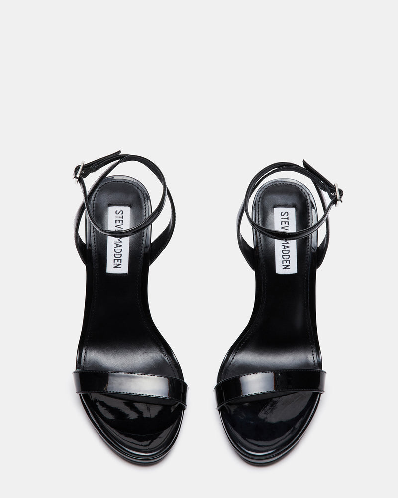 WAFER BLACK PATENT - SM REBOOTED