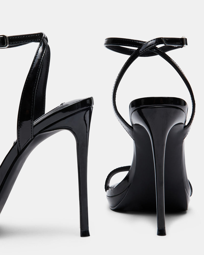 WAFER BLACK PATENT - SM REBOOTED