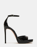 WILEY BLACK PATENT - SM REBOOTED