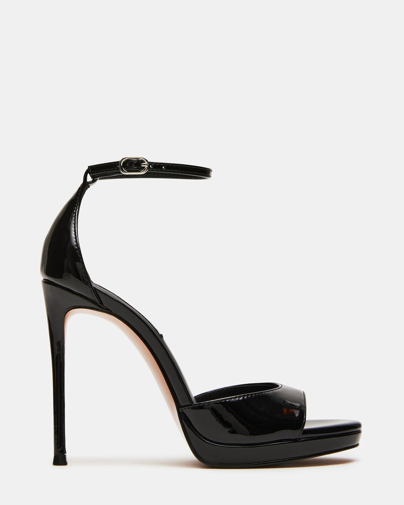 WILEY BLACK PATENT - SM REBOOTED