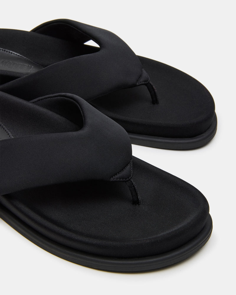 ZINNIA BLACK