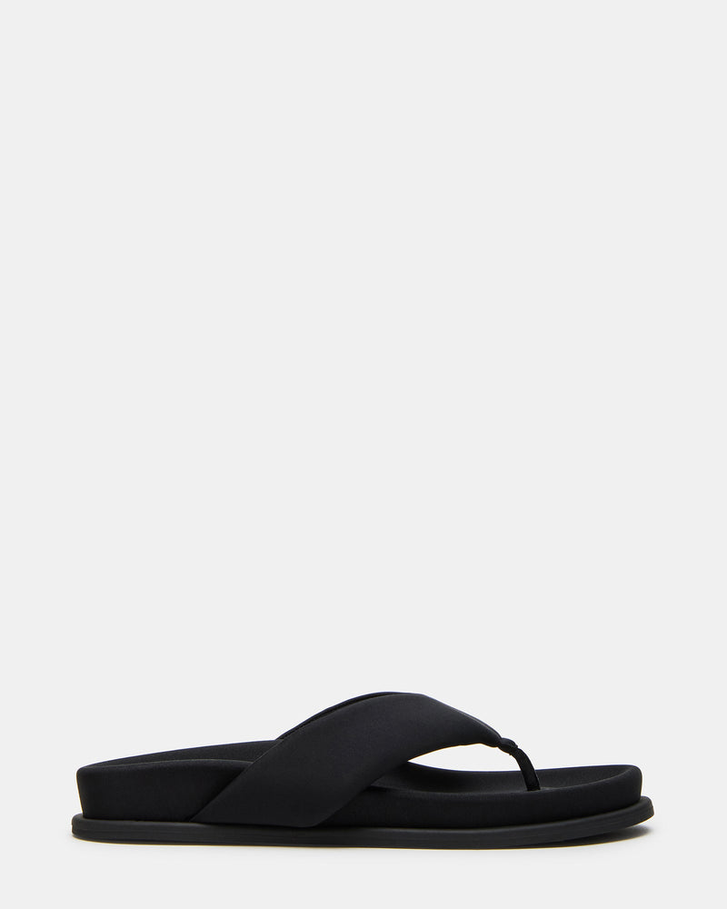 ZINNIA BLACK