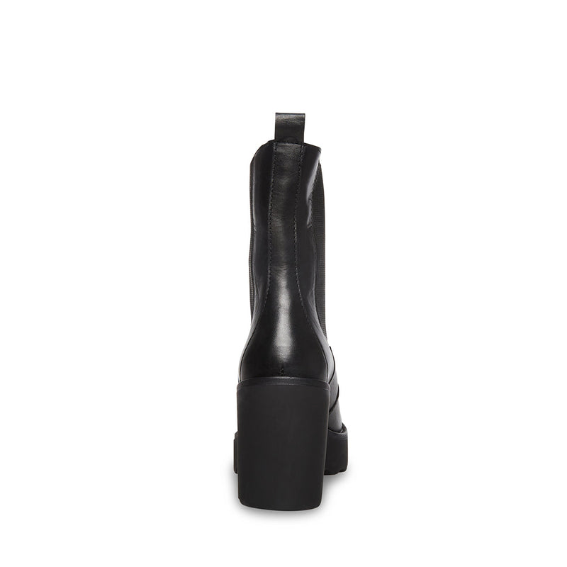 ANDARA BLACK LEATHER - SM REBOOTED