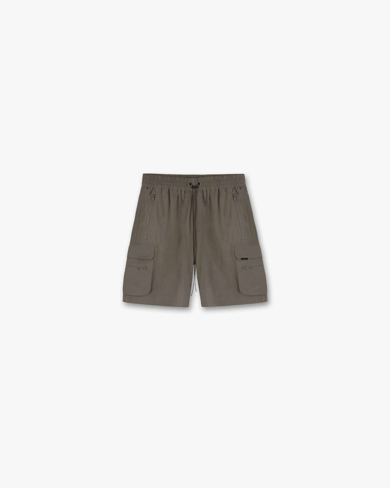 247 Shorts - Olive