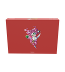 Kaizou Choujin Schbibinman Zero - Shockman Zero (SNES)