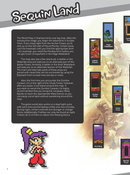 Shantae Official Strategy Guide