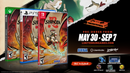 SHINOBI: Art of Vengeance Standard Edition (Switch, PS5, Xbox)