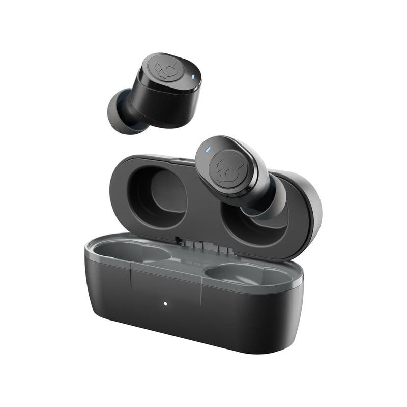 Skullcandy Jib True XT 2 True Wireless Earbud Headphones, Black
