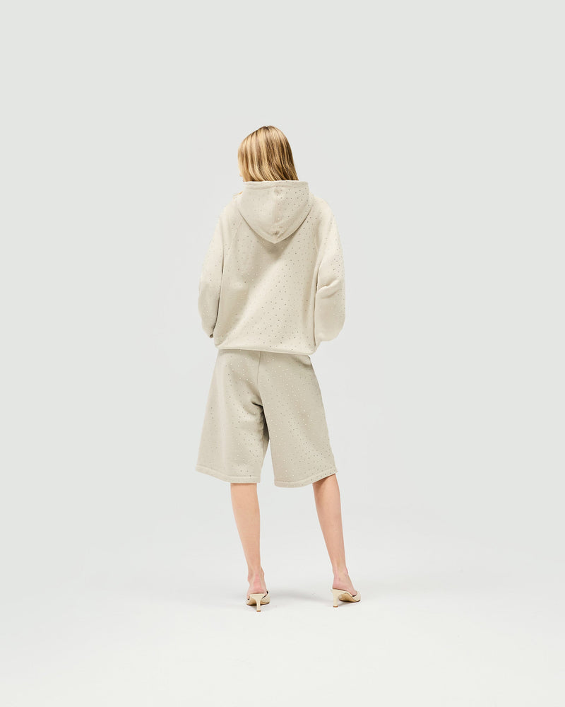 Spark Hoodie - Storm