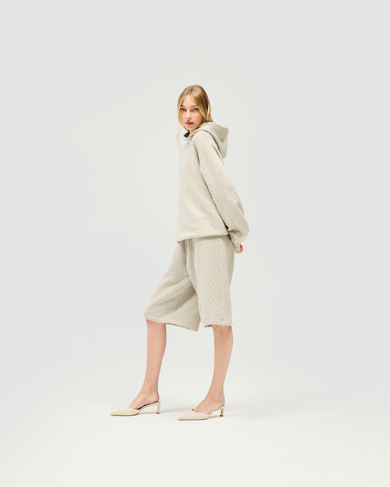 Spark Hoodie - Storm