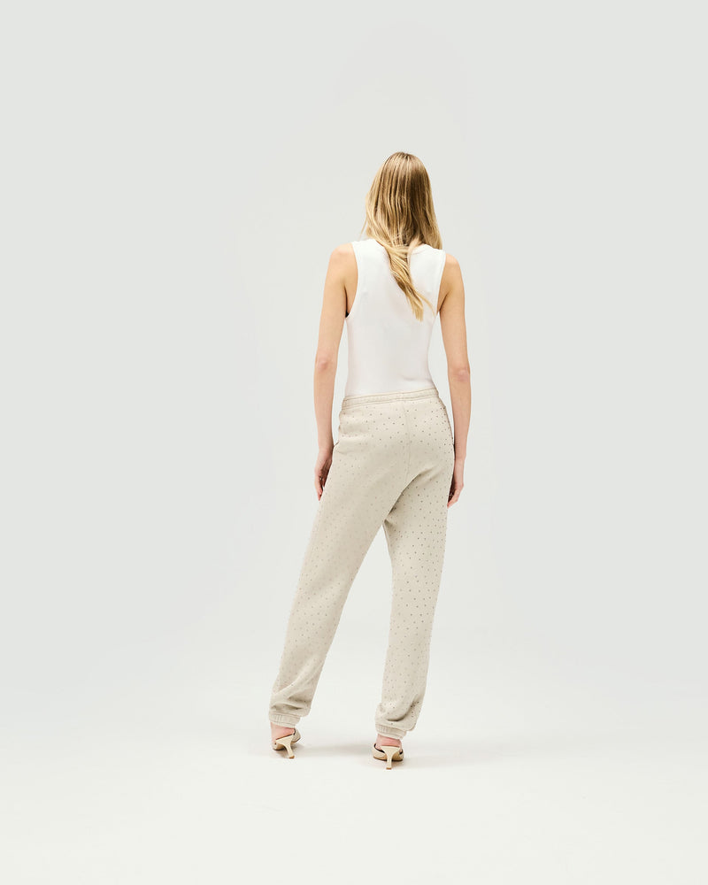 Spark Trackpant - Storm