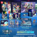 STAR OCEAN First Departure R Ultimate Edition (Switch, PS4)