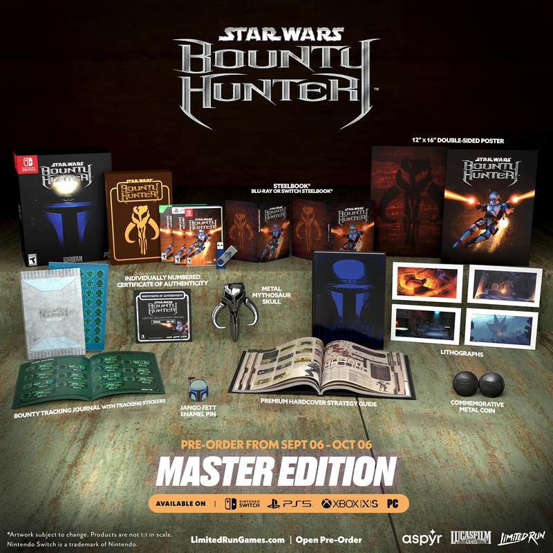PS5 Limited Run